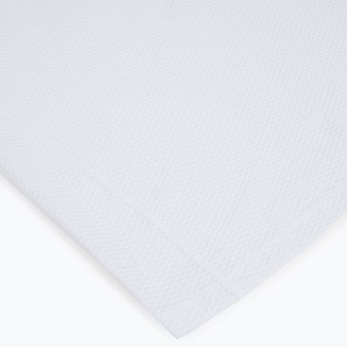 Men's cycling base layer ATTABO Essential 2 pcs. white