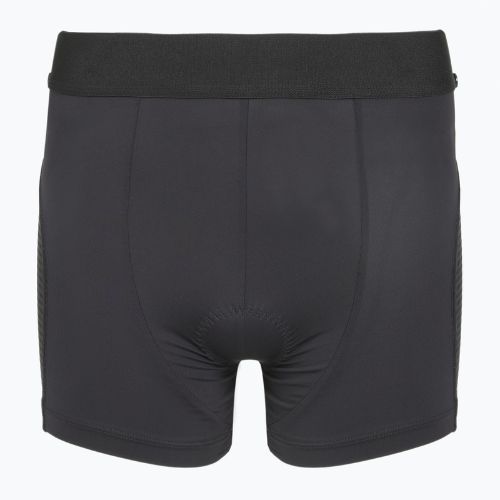 Children's cycling shorts ATTABO Ryst 2w1 black