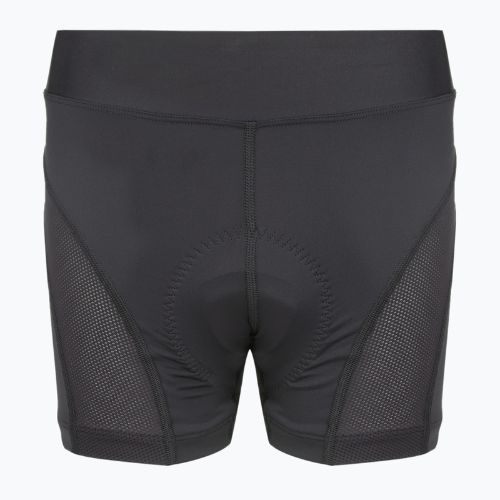 Children's cycling shorts ATTABO Ryst 2w1 black