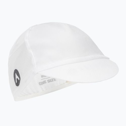 Baseball cap ATTABO BREZE white