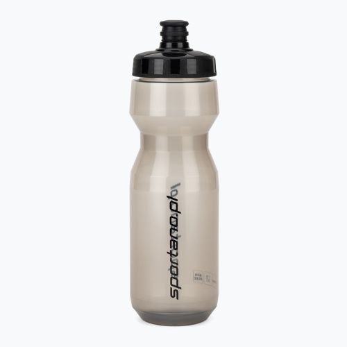 Water bottle ATTABO Sportano 750 ml black