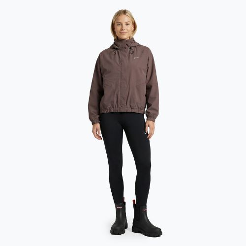 Women's wellington boots KADVA FlowBoots WMNS black