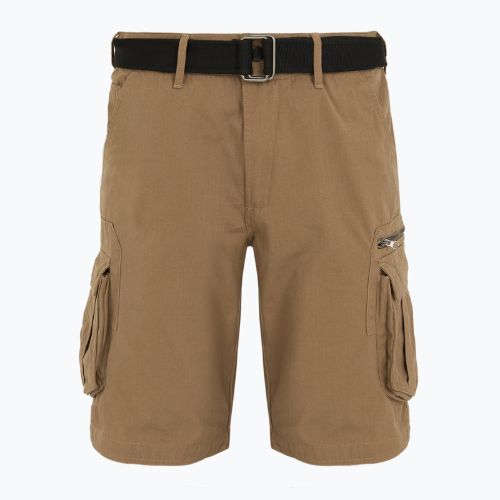 Men's shorts KADVA PathGear brown