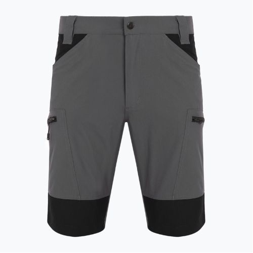 Men's shorts KADVA TerraLine gray