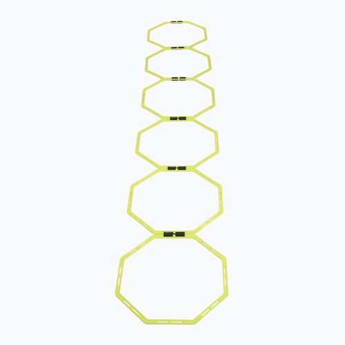 Training hoops OneTeam TRFT04 6R yellow