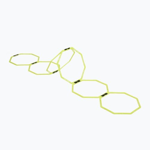 Training hoops OneTeam TRFT04 6R yellow