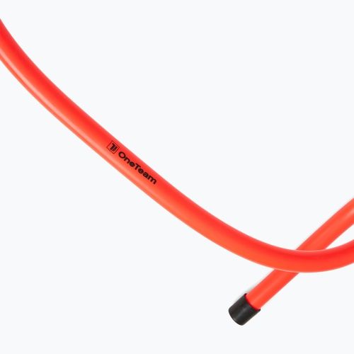 Hurdles OneTeam TRFT07 6 x 15 cm orange