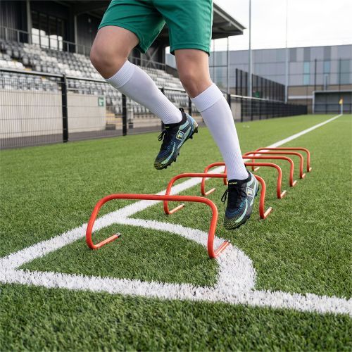 Hurdles OneTeam TRFT07 6 x 15 cm orange