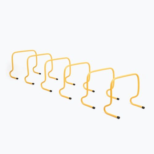 Hurdles OneTeam TRFT07 6 x 40 cm cm green