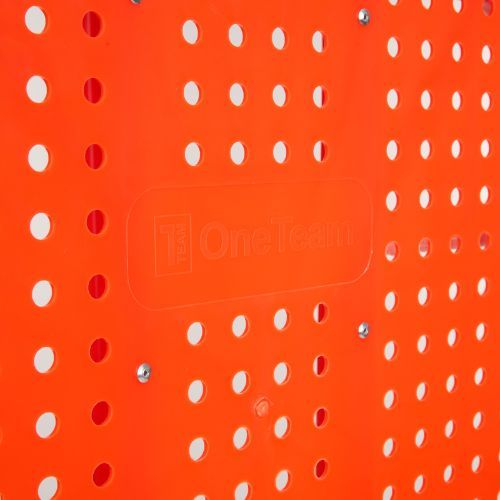 Training wall OneTeam TRF180 orange