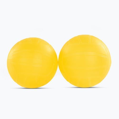 Zestaw do gry smash ball set OTMS czarny