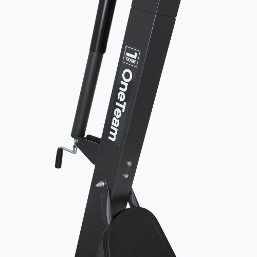 Basketball hoop Oneteam BH08 PRO black