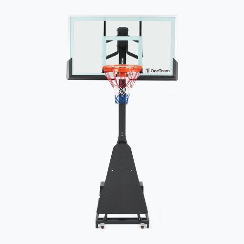 Basketball hoop Oneteam BH08 PRO black