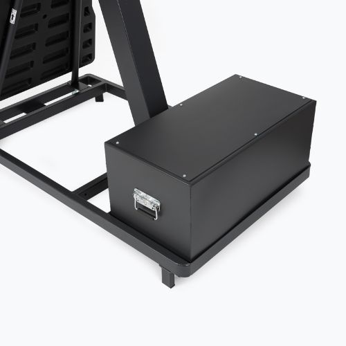 Basketball hoop Oneteam BH08 PRO black