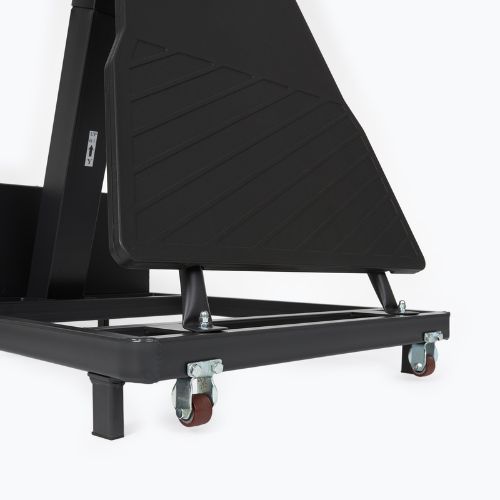 Basketball hoop Oneteam BH08 PRO black