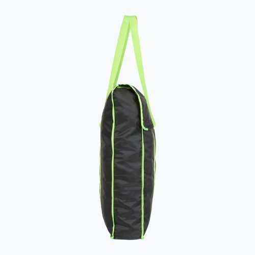 Carrying bag for goal OneTeam Swiftgoal 150 x 90 cm black/green