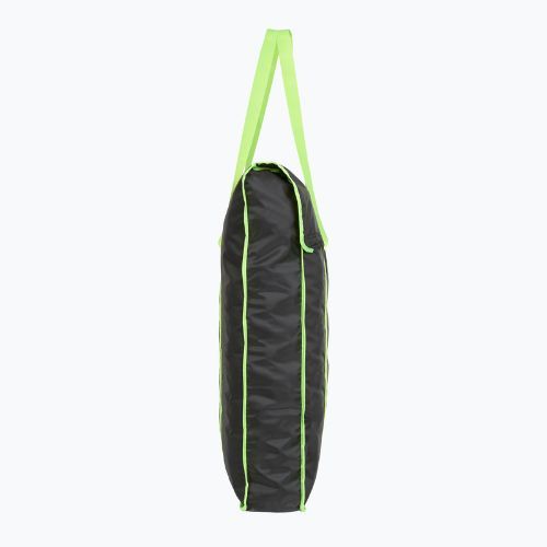 Carrying bag for goal OneTeam Swiftgoal 180 x 120 cm black/green