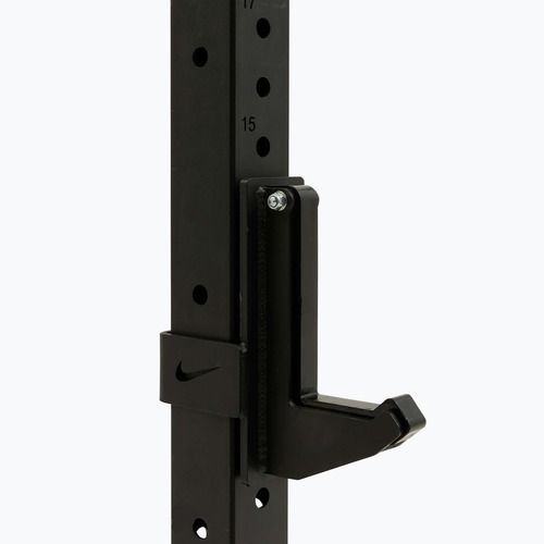 Training cage handles Nike Strength Pro J Cups 2 pcs. black