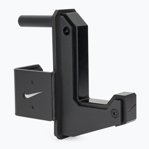 Training cage handles Nike Strength Pro J Cups 2 pcs. black