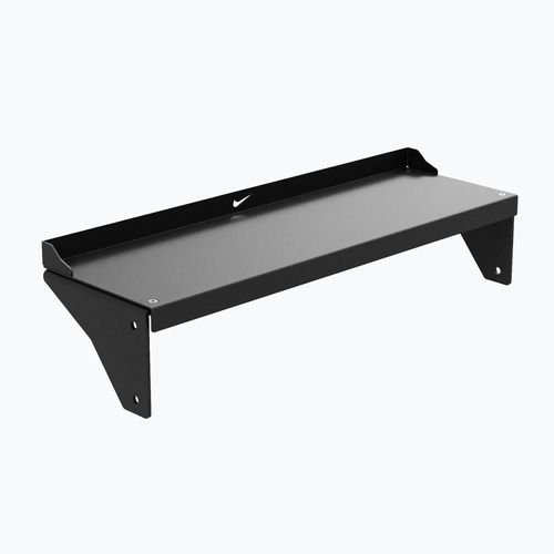 Training cage shelf Nike Strength SP Rotating Storage Shelf black
