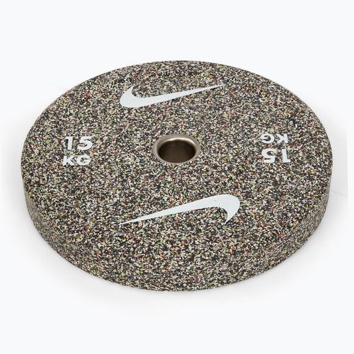 Bumper weight Nike Strength Grind Bumper Plates 15 kg pixel