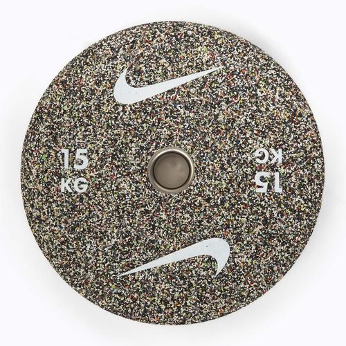 Bumper weight Nike Strength Grind Bumper Plates 15 kg pixel