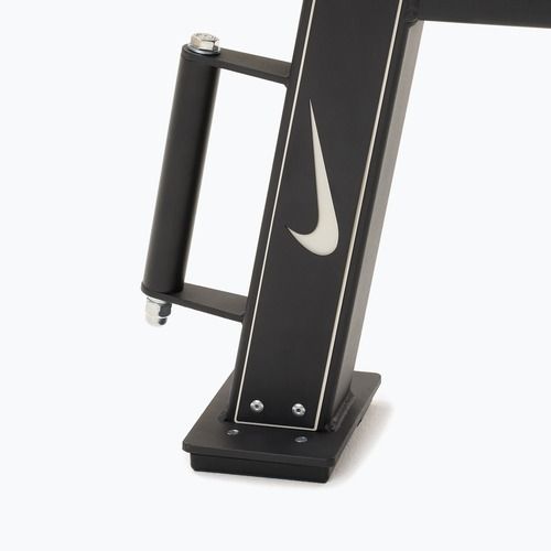 Training bench Nike Strength Flat Weight Bench black