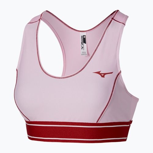 Bra Mizuno Stargazer pinkesque