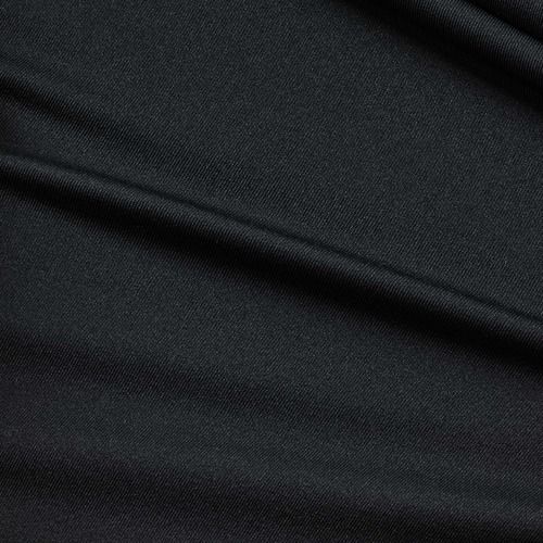 Men's tennis shirt Mizuno 62GAA001 Tee black