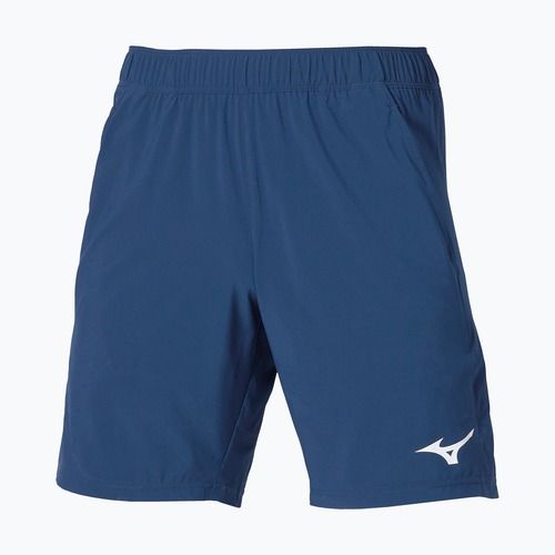 Men's shorts Mizuno 8 In Flex Short estate blue