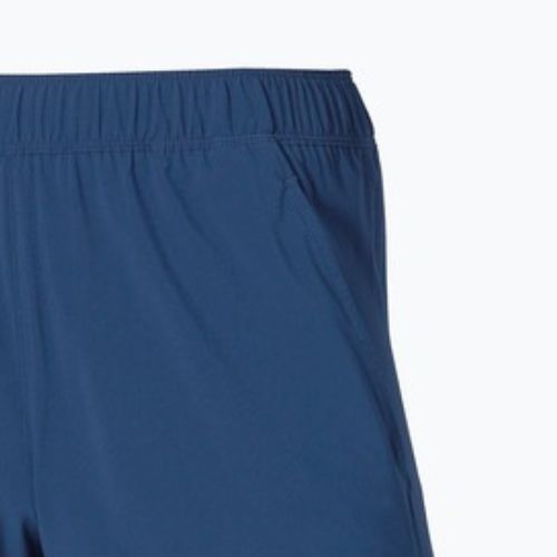 Men's shorts Mizuno 8 In Flex Short estate blue