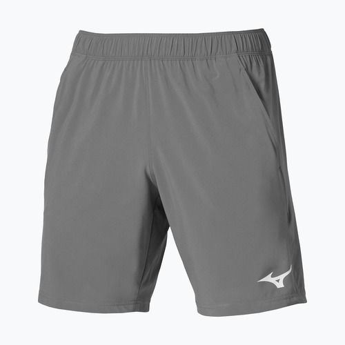 Men's shorts Mizuno 8 In Flex Short quiet shade