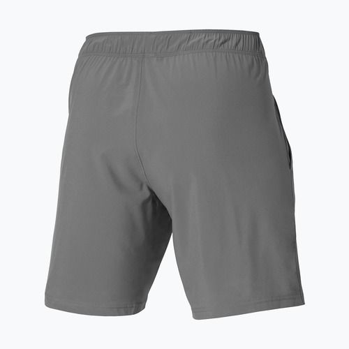 Men's shorts Mizuno 8 In Flex Short quiet shade