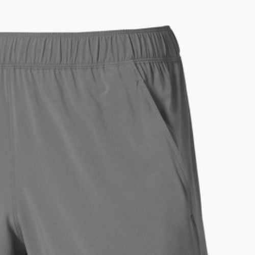 Men's shorts Mizuno 8 In Flex Short quiet shade