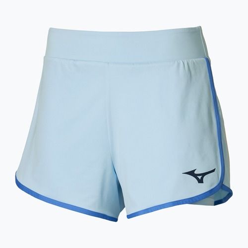 Women's shorts Mizuno Flex ice water