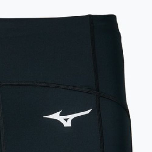 Women's shorts Mizuno Flex Tight black