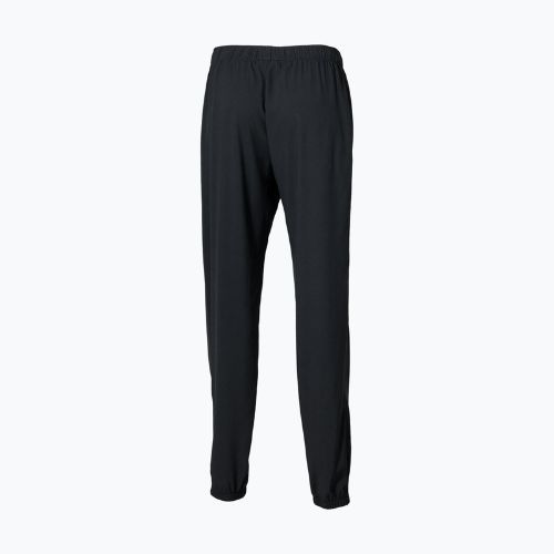 Mizuno Frontier Shadow black tennis trousers