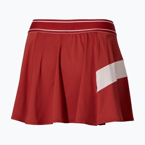 Tennis skirt Mizuno Stargazer Flying lava falls