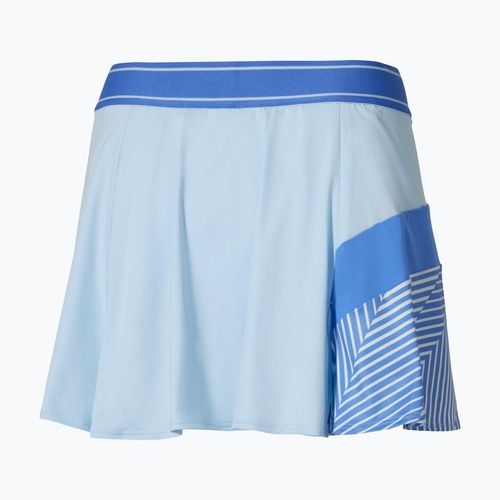 Tennis skirt Mizuno Stargazer Flying ice water