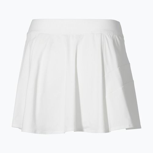 Tennis skirt Mizuno Stargazer Flying white