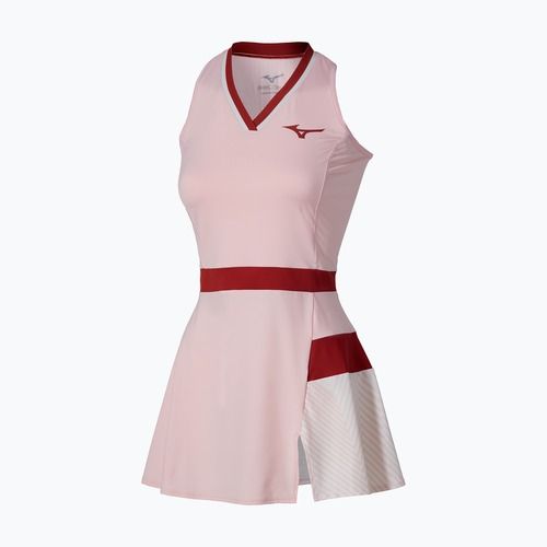 Tennis dress Mizuno Stargazer pinkesque