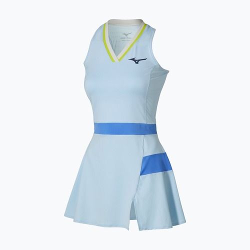 Tennis dress Mizuno Stargazer ice water
