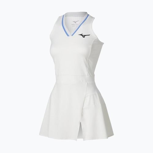 Tennis dress Mizuno Stargazer white