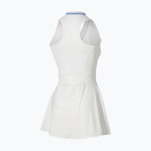 Tennis dress Mizuno Stargazer white