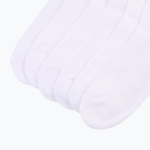 Socks PUMA Short Crew 3 pairs white