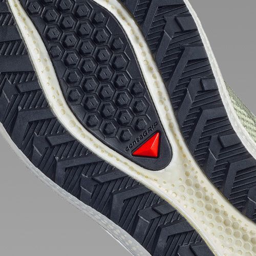 Women's running shoes Salomon Aero Blaze 3 GRVL butterfly/knockout pink/black