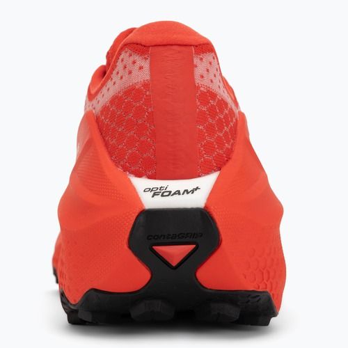 Men's running shoes Salomon S/LAB Ultra Glide 1.5 white/fiery red/black