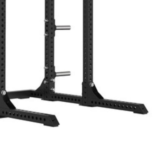 Training cage Nike Strength Pro Half Rack black
