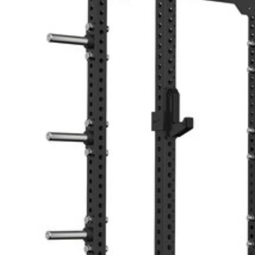 Training cage Nike Strength Pro Half Rack black