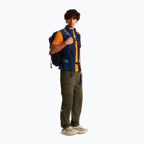 Men's gilet The North Face Nimble Vest 2 summit navy